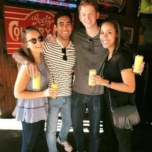 Meet your Posher, Bhavesh